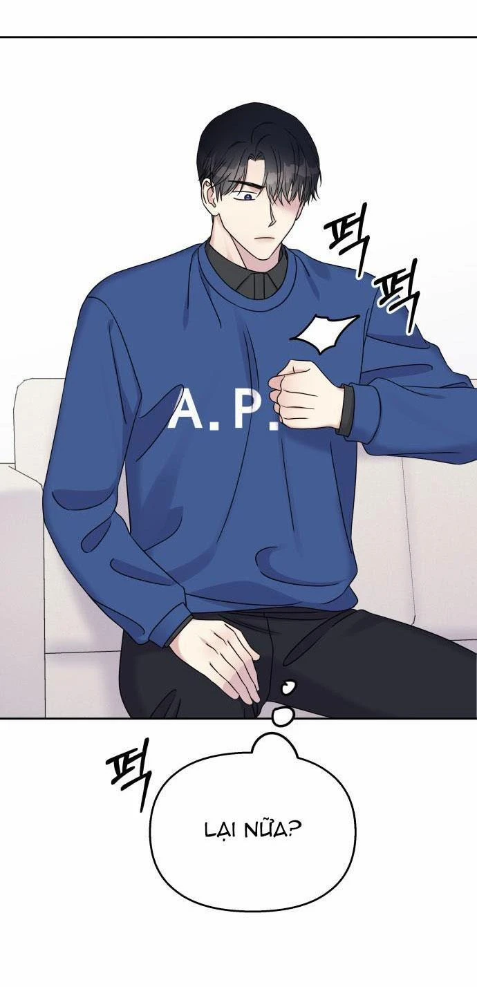 Hãy Diễn Như Anh Yêu Em Chapter 31.5 - 19