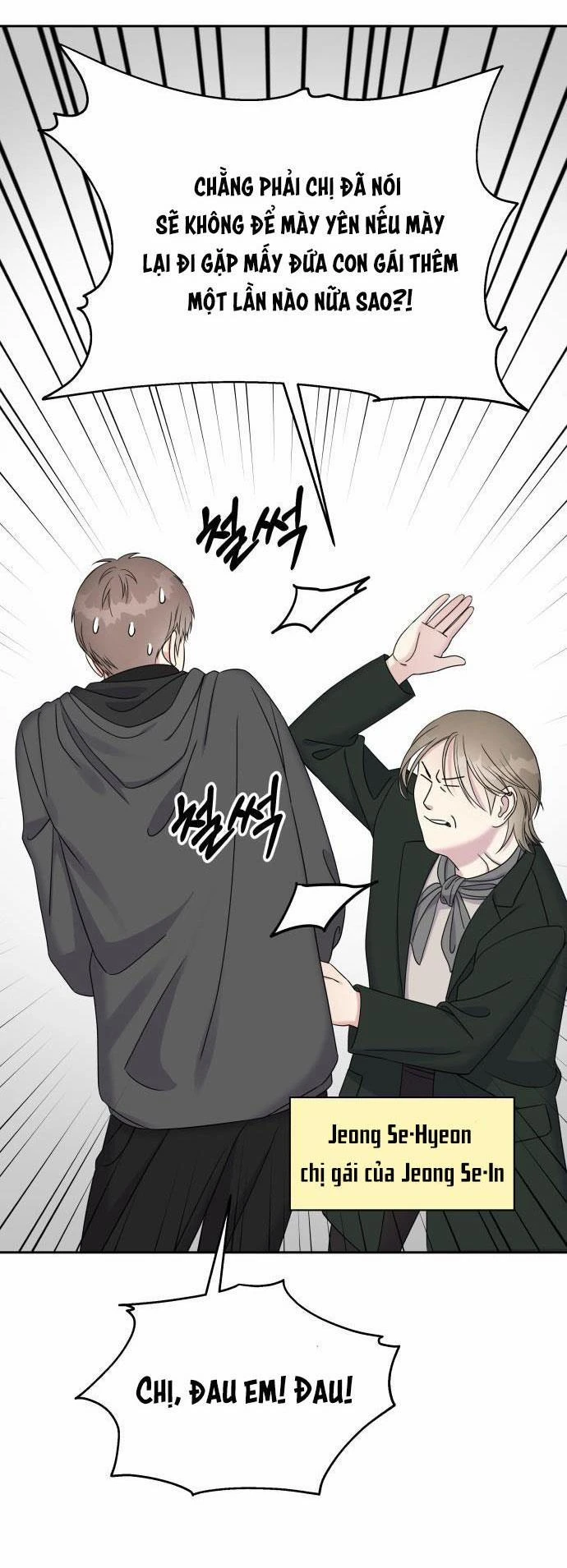 Hãy Diễn Như Anh Yêu Em Chapter 31.5 - 22