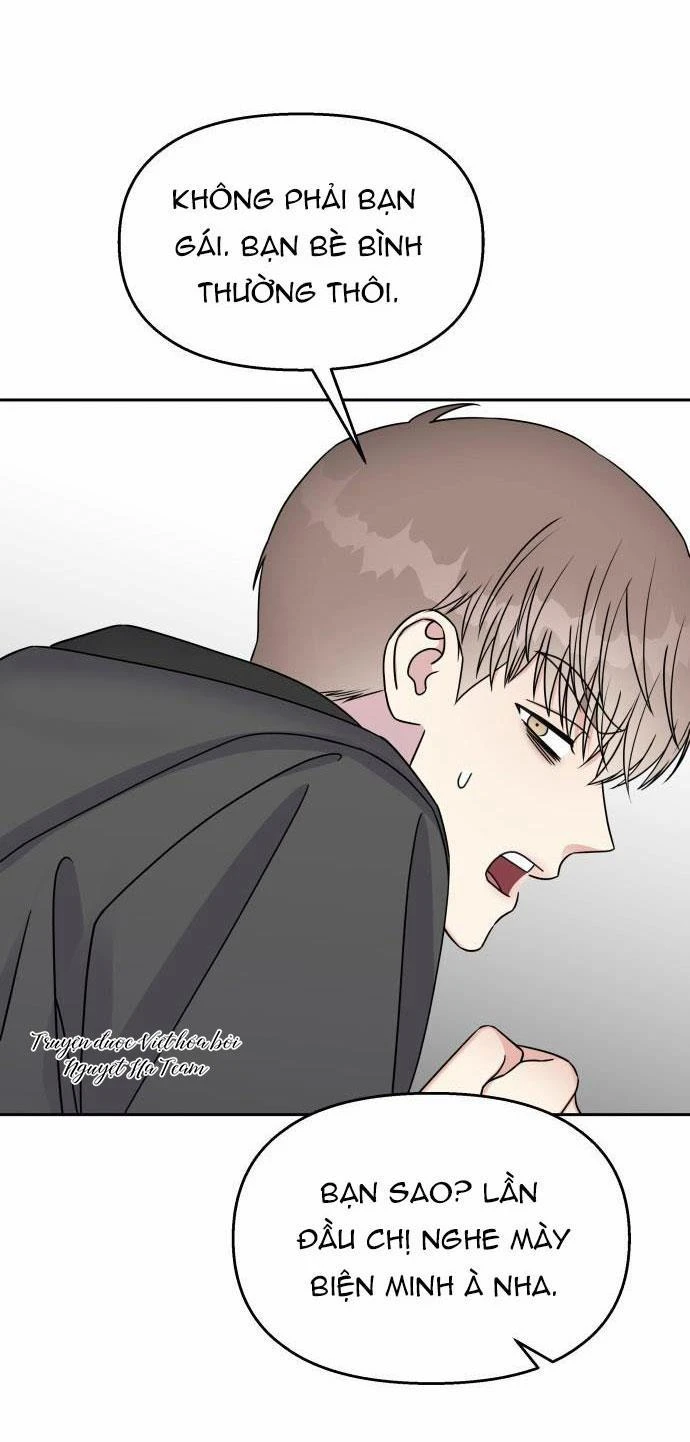 Hãy Diễn Như Anh Yêu Em Chapter 31.5 - 23