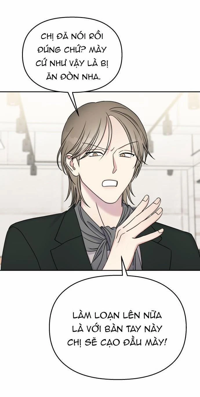 Hãy Diễn Như Anh Yêu Em Chapter 31.5 - 26