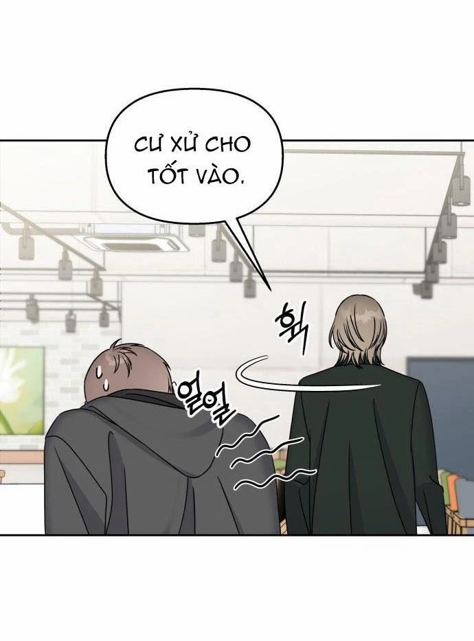 Hãy Diễn Như Anh Yêu Em Chapter 31.5 - 27