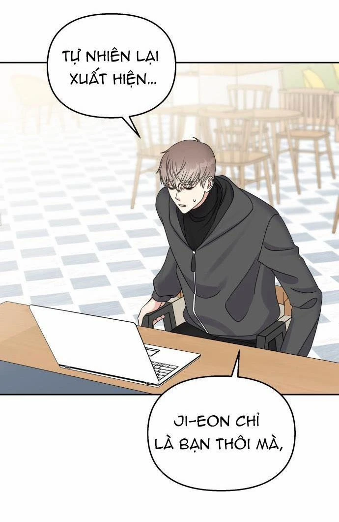 Hãy Diễn Như Anh Yêu Em Chapter 31.5 - 28
