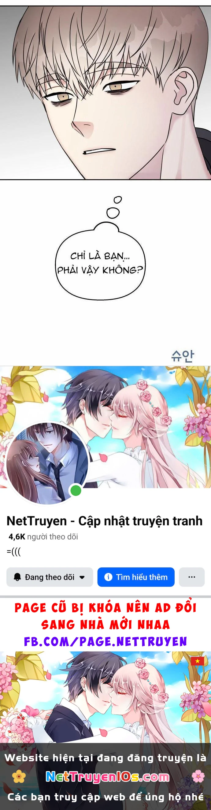 Hãy Diễn Như Anh Yêu Em Chapter 31.5 - 30