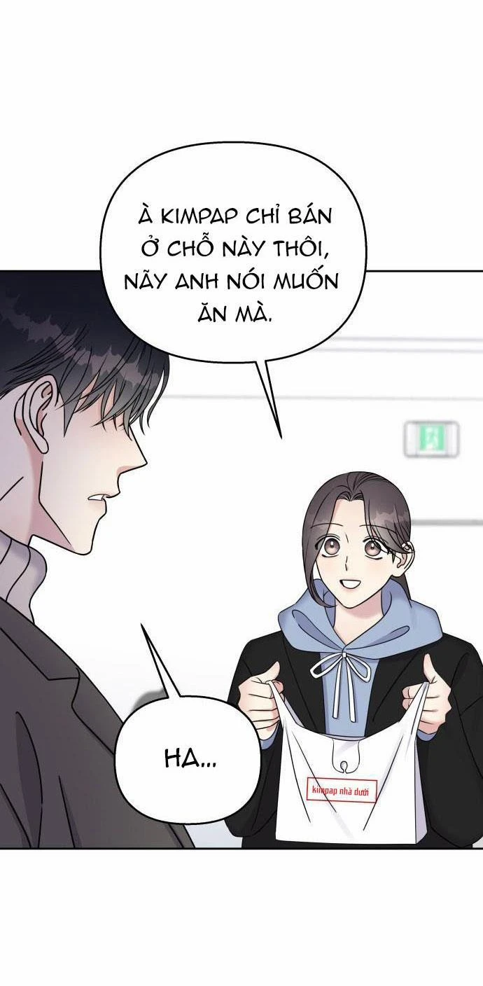 Hãy Diễn Như Anh Yêu Em Chapter 32 - 2