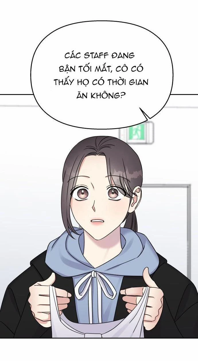 Hãy Diễn Như Anh Yêu Em Chapter 32 - 3