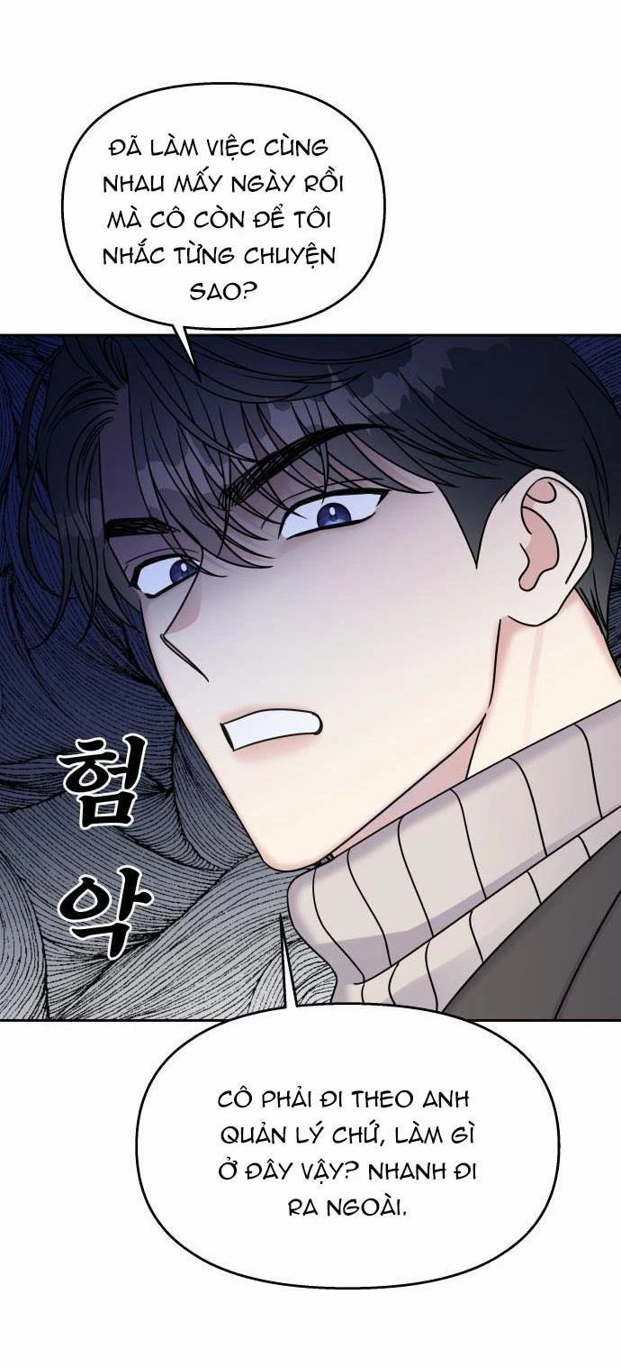 Hãy Diễn Như Anh Yêu Em Chapter 32 - 4