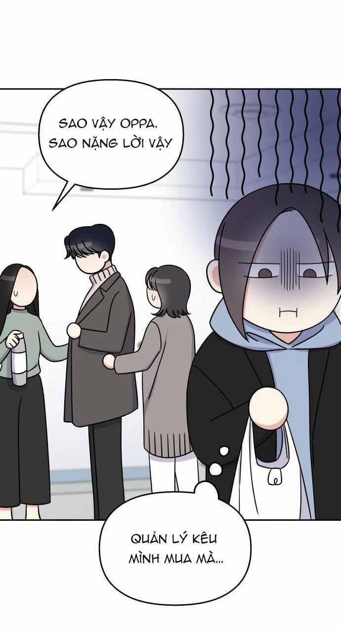 Hãy Diễn Như Anh Yêu Em Chapter 32 - 5
