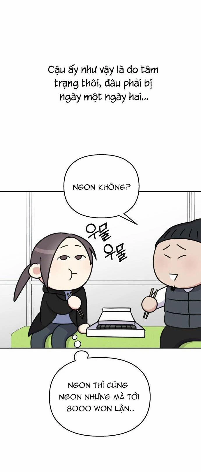 Hãy Diễn Như Anh Yêu Em Chapter 32 - 8