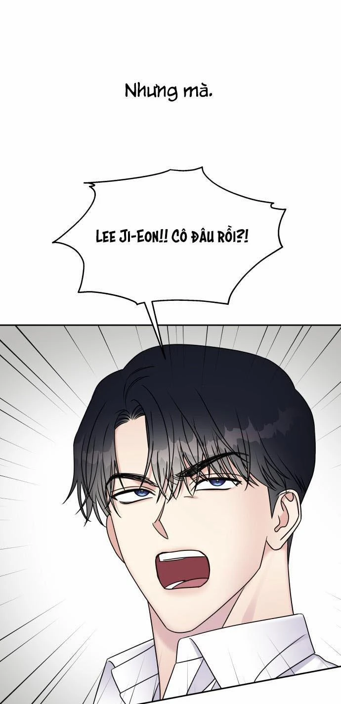 Hãy Diễn Như Anh Yêu Em Chapter 32 - 9
