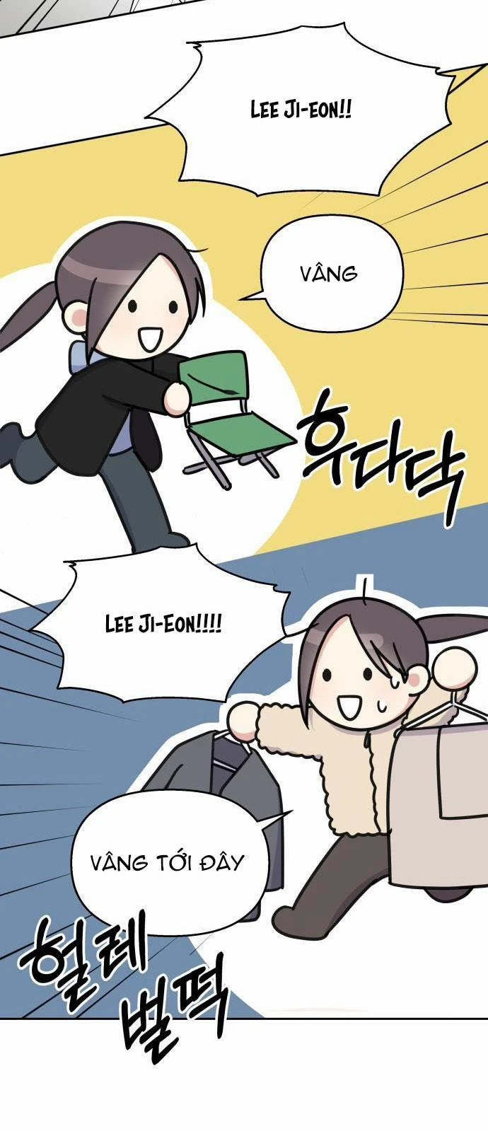 Hãy Diễn Như Anh Yêu Em Chapter 32 - 10