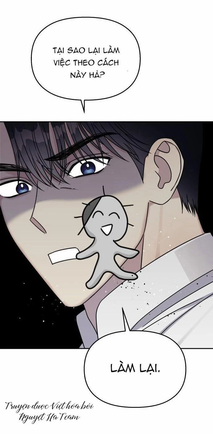 Hãy Diễn Như Anh Yêu Em Chapter 32 - 12
