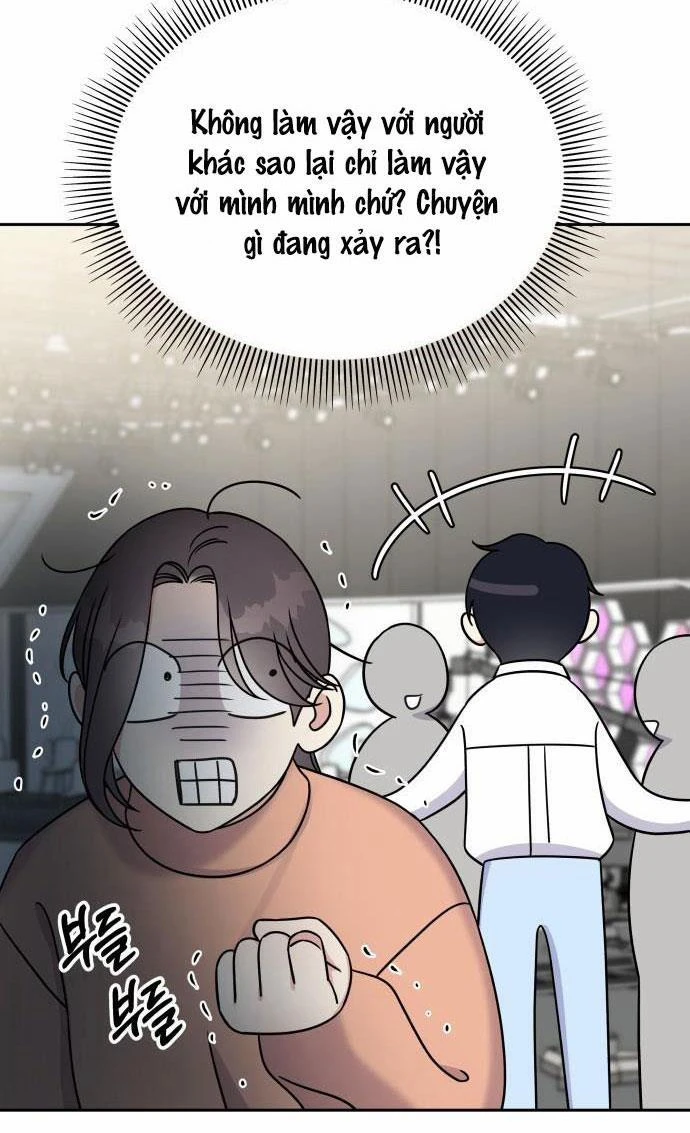Hãy Diễn Như Anh Yêu Em Chapter 32 - 15