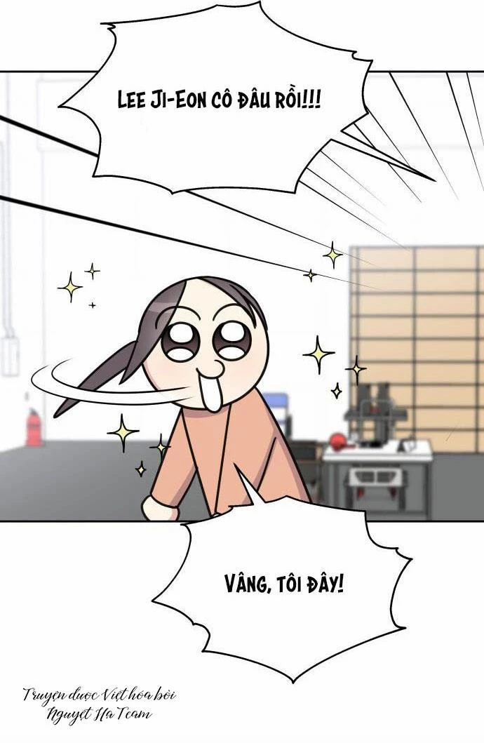 Hãy Diễn Như Anh Yêu Em Chapter 32 - 18
