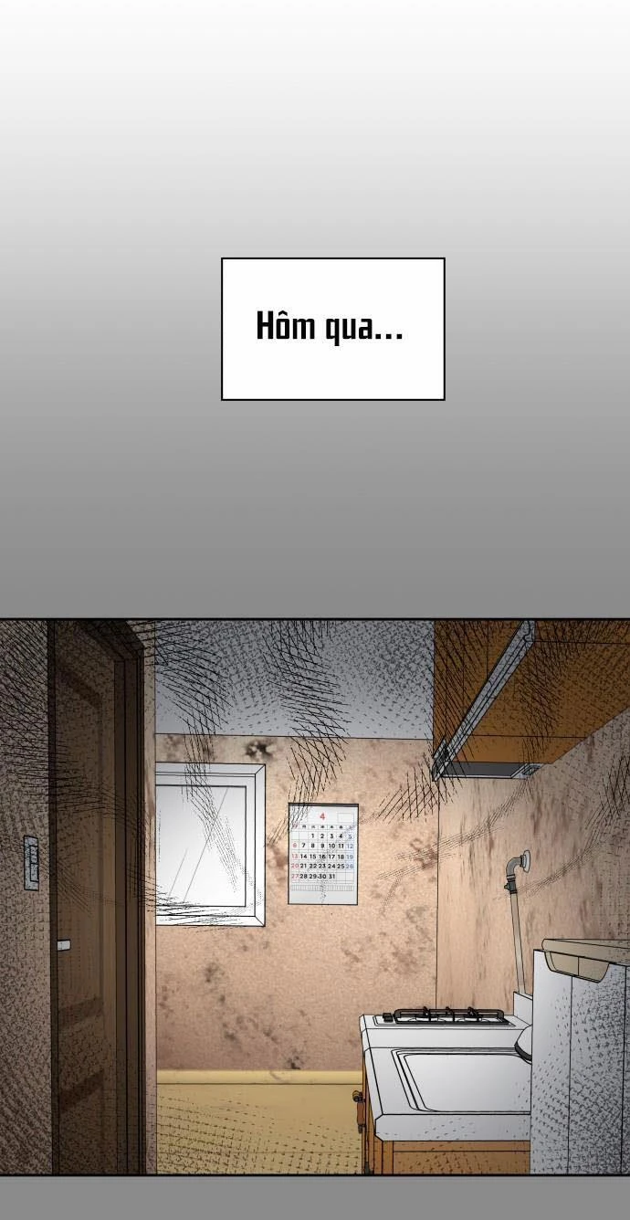 Hãy Diễn Như Anh Yêu Em Chapter 32 - 19