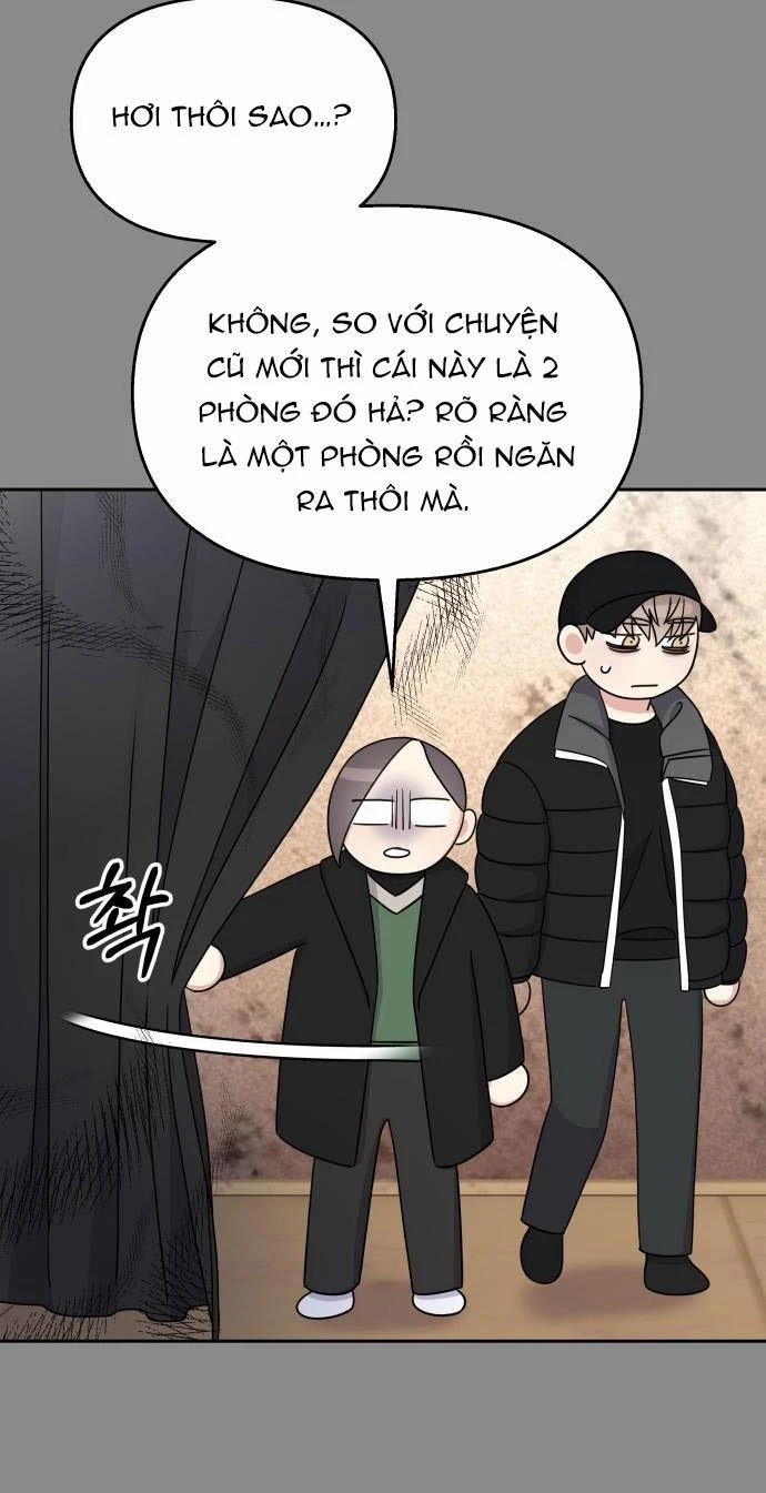 Hãy Diễn Như Anh Yêu Em Chapter 32 - 22