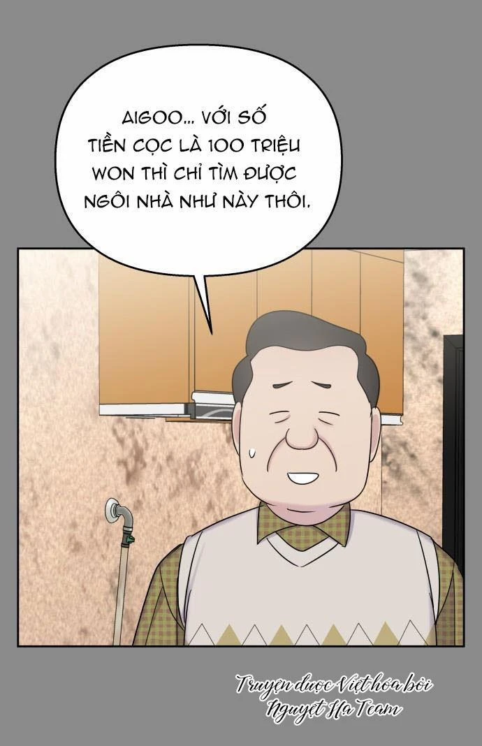Hãy Diễn Như Anh Yêu Em Chapter 32 - 24