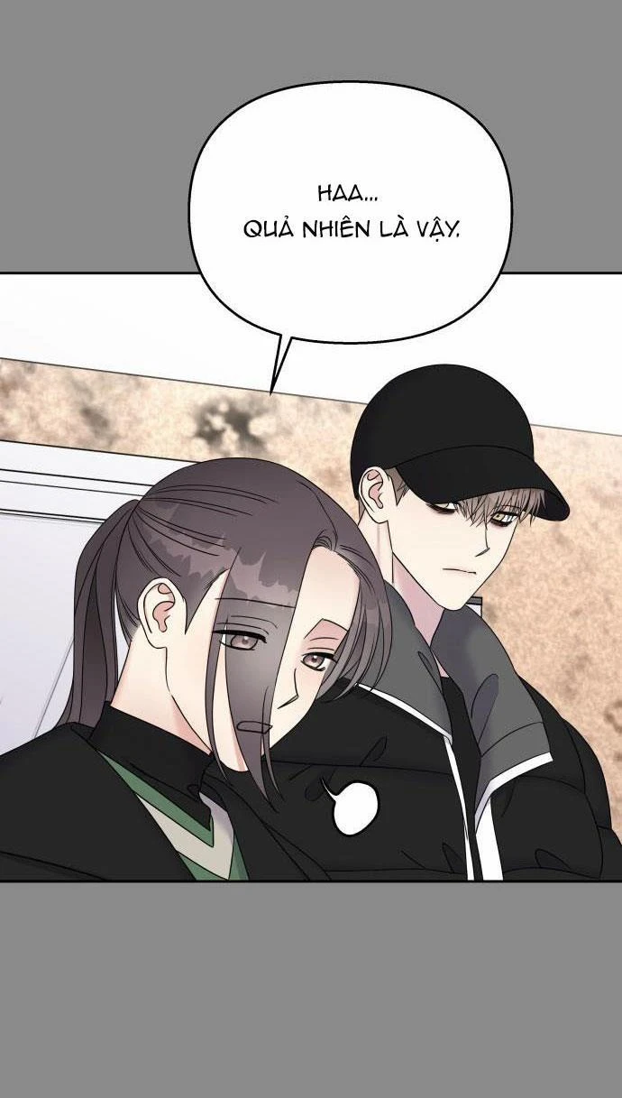 Hãy Diễn Như Anh Yêu Em Chapter 32 - 25