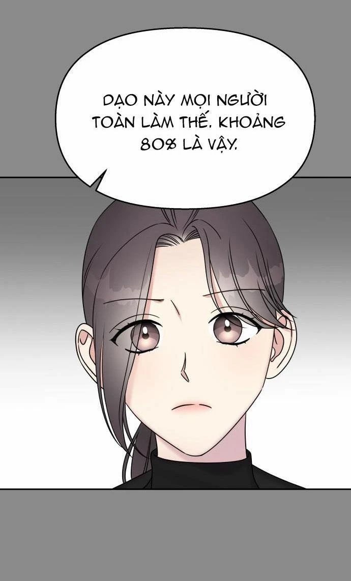 Hãy Diễn Như Anh Yêu Em Chapter 32 - 27