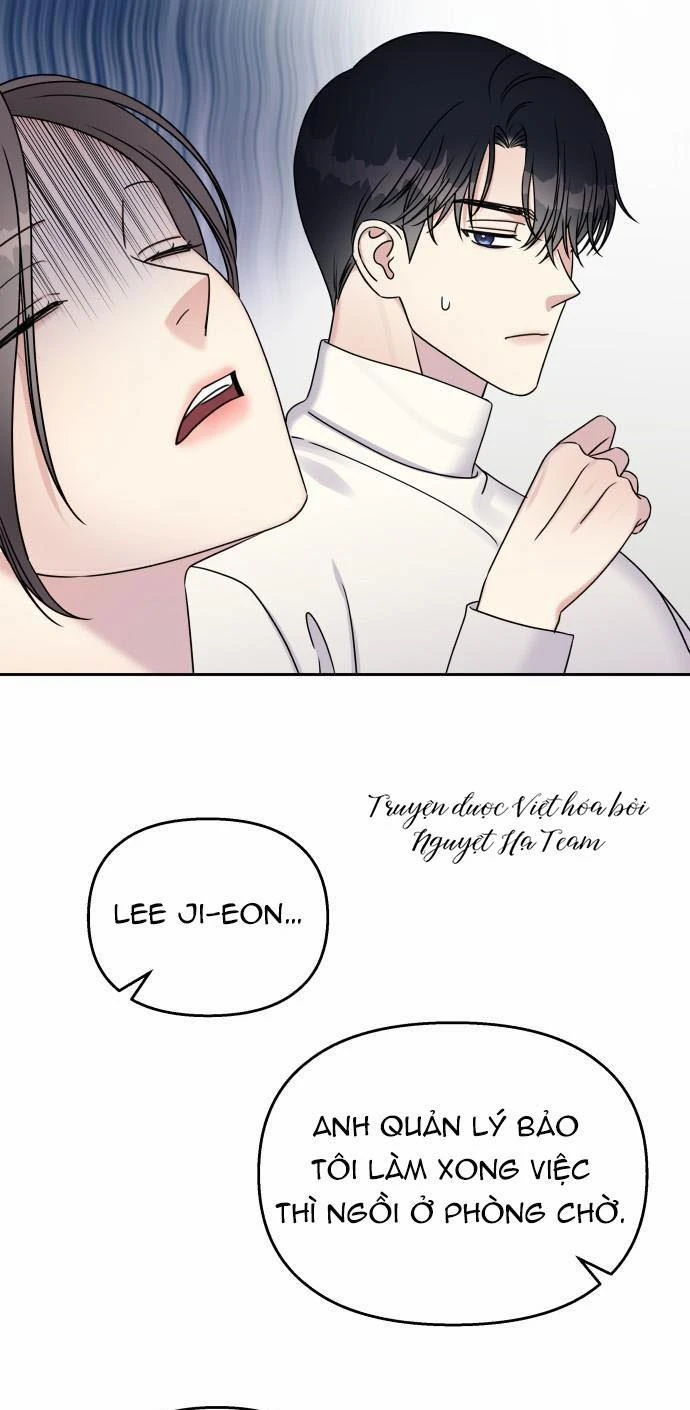 Hãy Diễn Như Anh Yêu Em Chapter 32 - 30