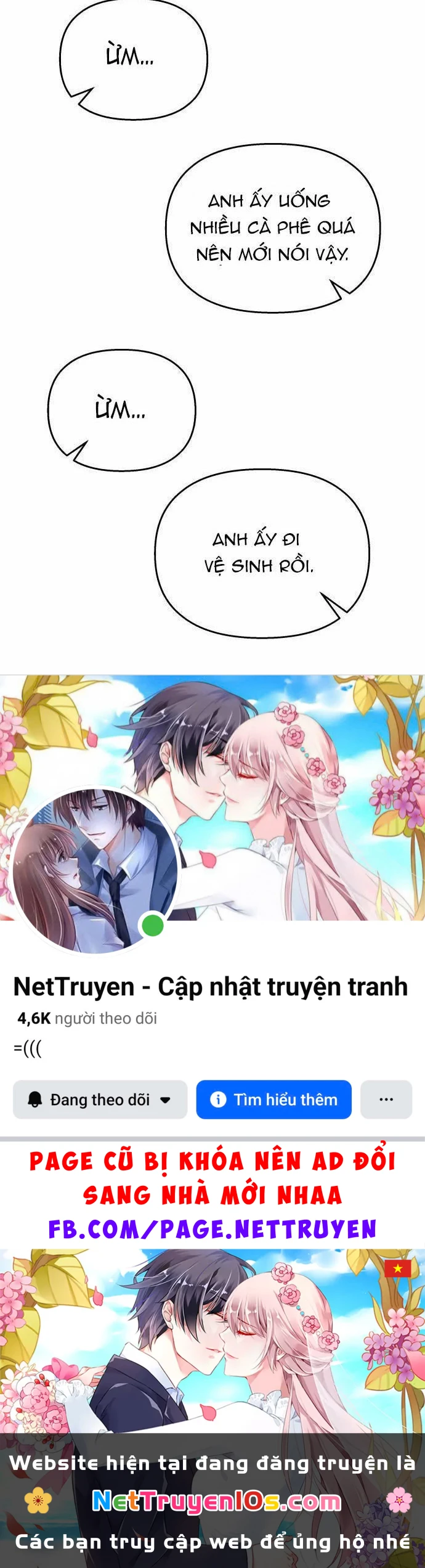 Hãy Diễn Như Anh Yêu Em Chapter 32 - 31