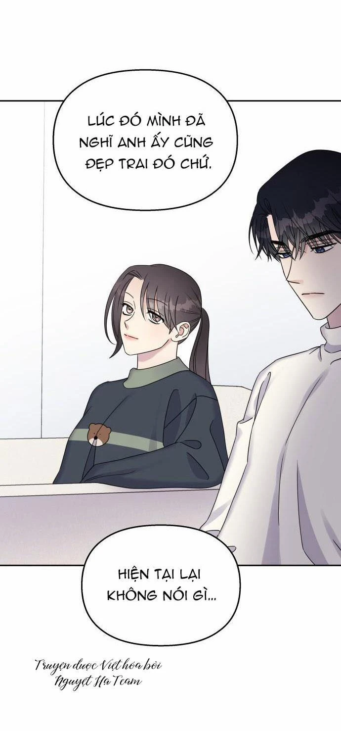 Hãy Diễn Như Anh Yêu Em Chapter 32.5 - 4