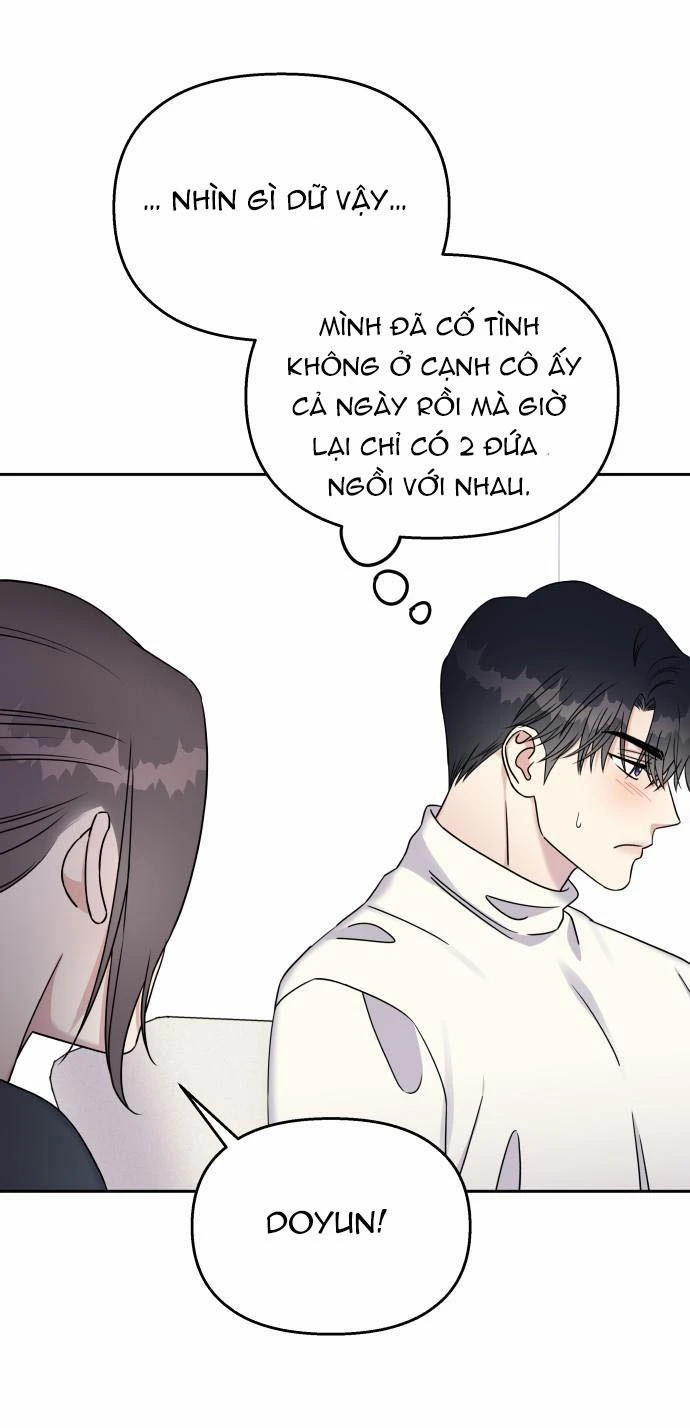 Hãy Diễn Như Anh Yêu Em Chapter 32.5 - 5