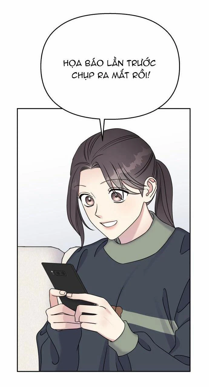 Hãy Diễn Như Anh Yêu Em Chapter 32.5 - 6