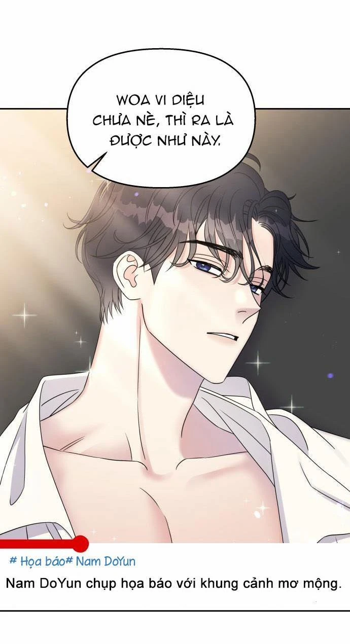 Hãy Diễn Như Anh Yêu Em Chapter 32.5 - 7
