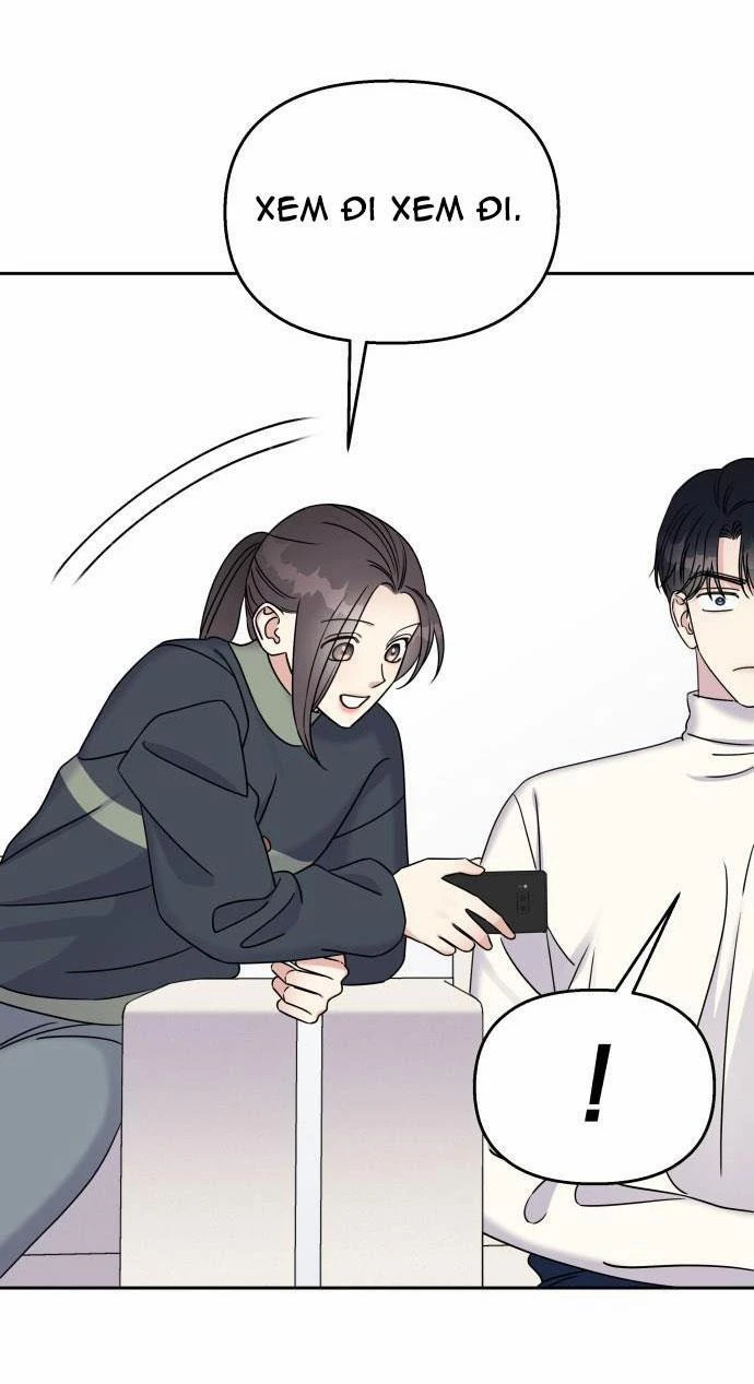 Hãy Diễn Như Anh Yêu Em Chapter 32.5 - 8