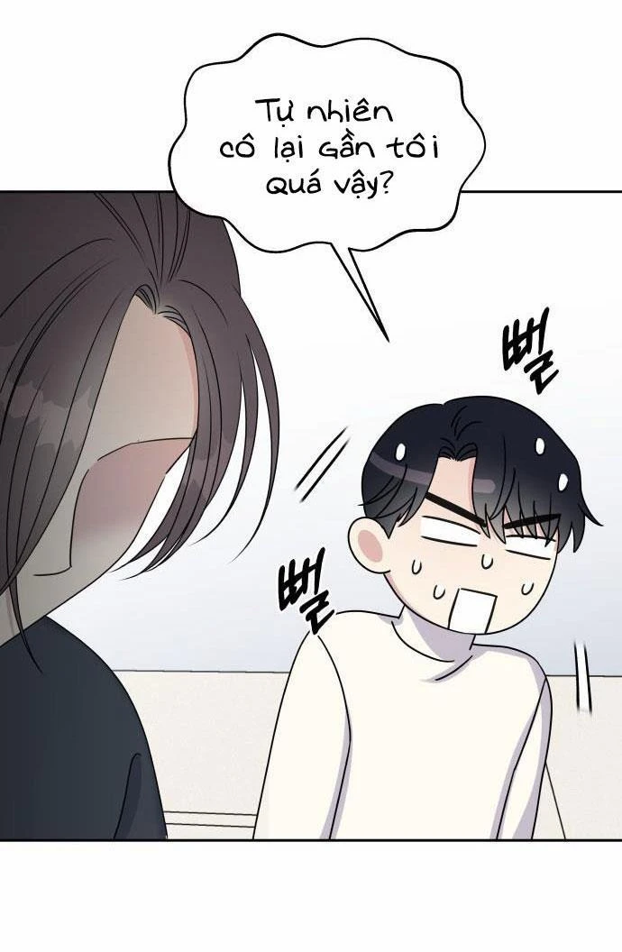 Hãy Diễn Như Anh Yêu Em Chapter 32.5 - 14