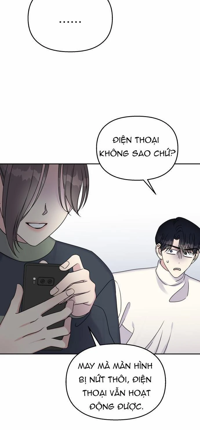 Hãy Diễn Như Anh Yêu Em Chapter 32.5 - 17