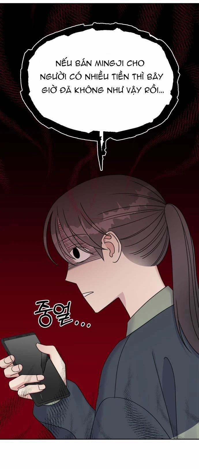 Hãy Diễn Như Anh Yêu Em Chapter 32.5 - 19