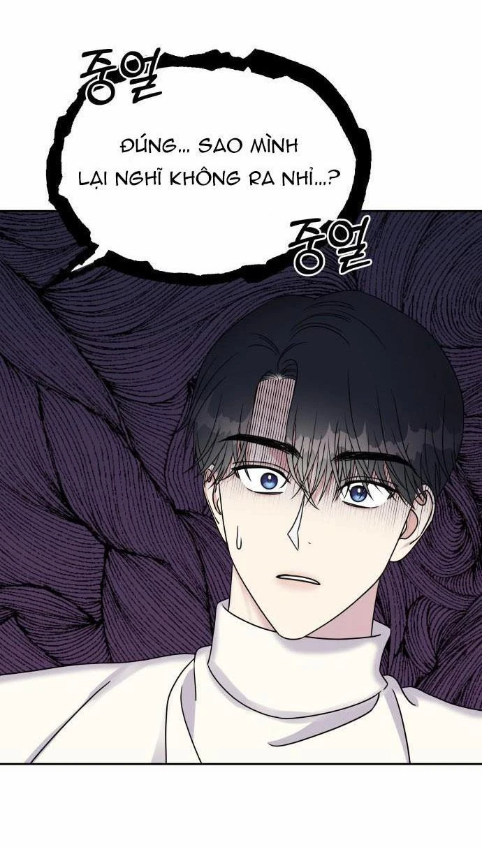 Hãy Diễn Như Anh Yêu Em Chapter 32.5 - 20