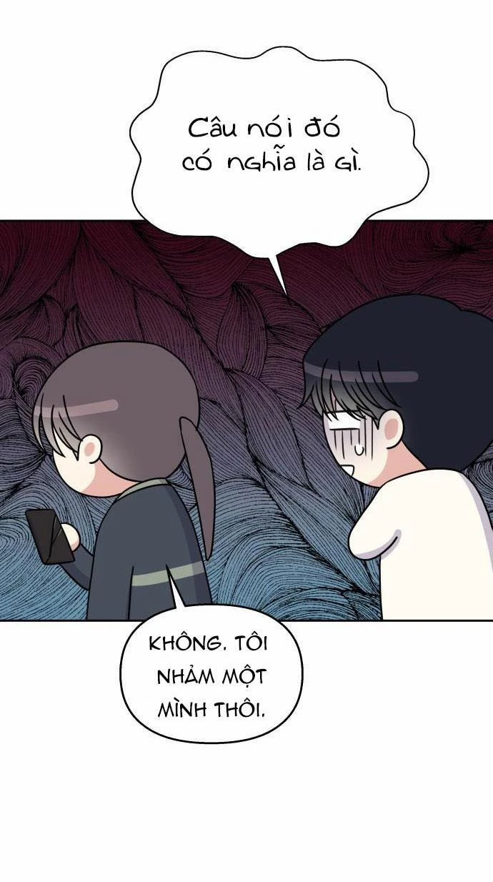 Hãy Diễn Như Anh Yêu Em Chapter 32.5 - 21