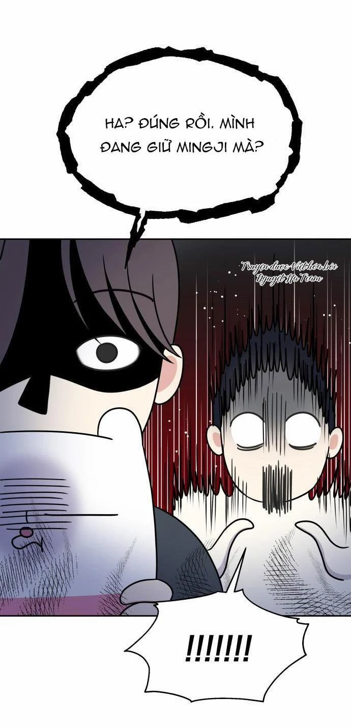 Hãy Diễn Như Anh Yêu Em Chapter 32.5 - 22