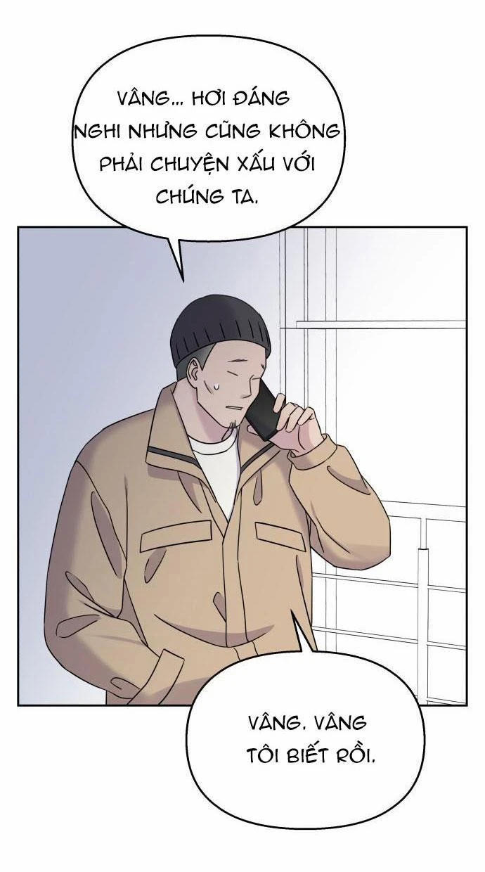Hãy Diễn Như Anh Yêu Em Chapter 32.5 - 24