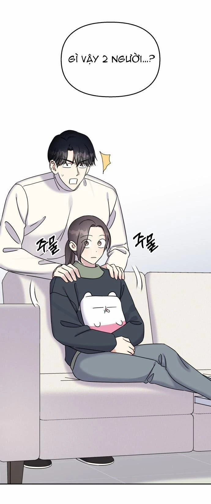 Hãy Diễn Như Anh Yêu Em Chapter 32.5 - 26