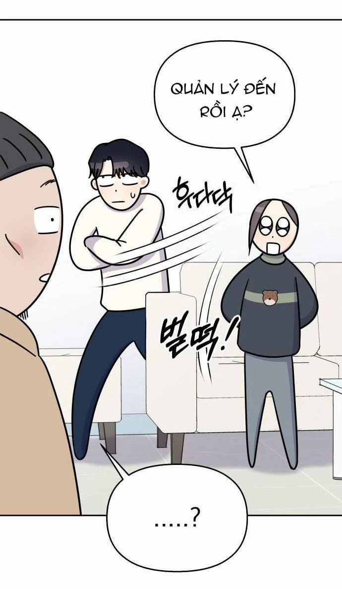 Hãy Diễn Như Anh Yêu Em Chapter 32.5 - 27