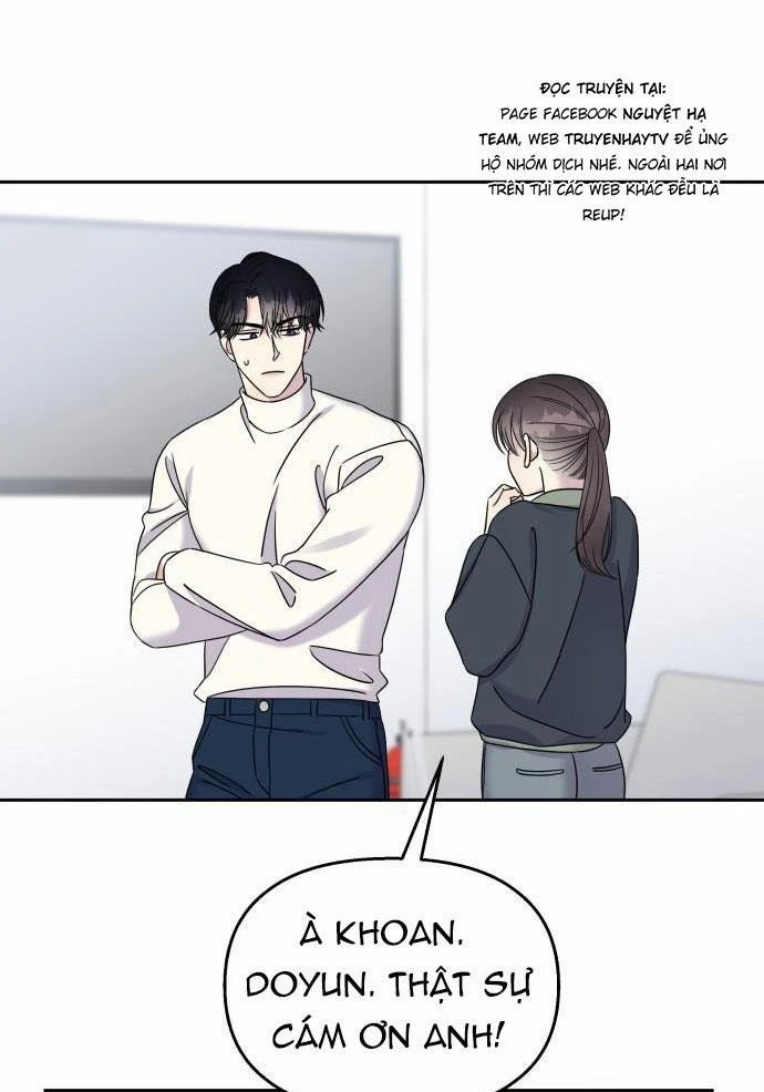 Hãy Diễn Như Anh Yêu Em Chapter 32.5 - 28