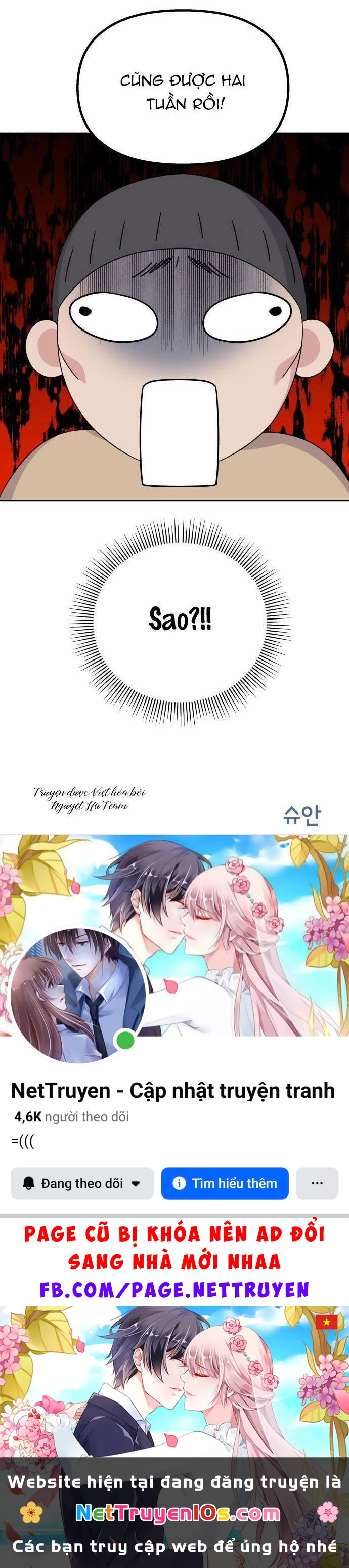 Hãy Diễn Như Anh Yêu Em Chapter 32.5 - 31