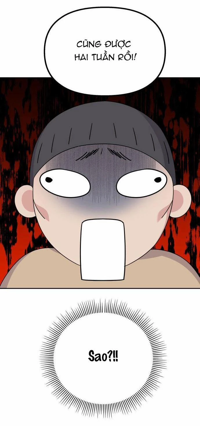 Hãy Diễn Như Anh Yêu Em Chapter 33 - 2