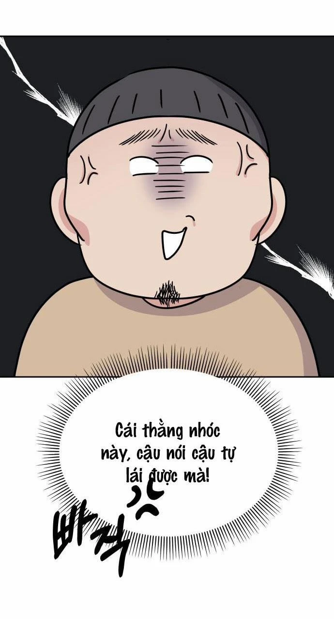 Hãy Diễn Như Anh Yêu Em Chapter 33 - 4