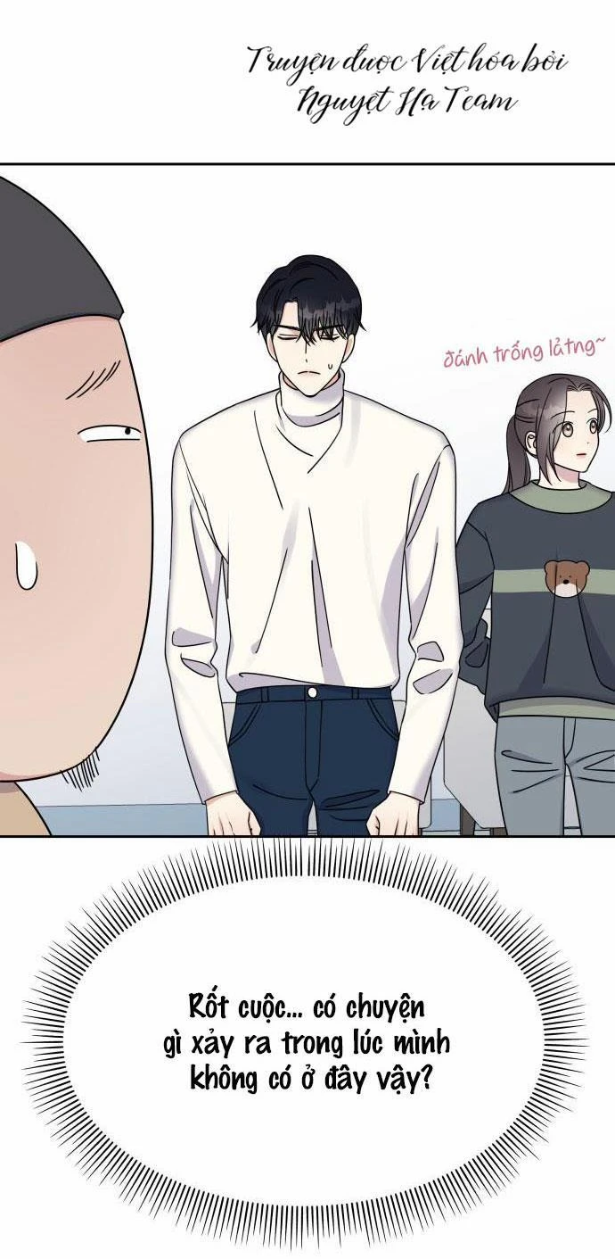 Hãy Diễn Như Anh Yêu Em Chapter 33 - 6