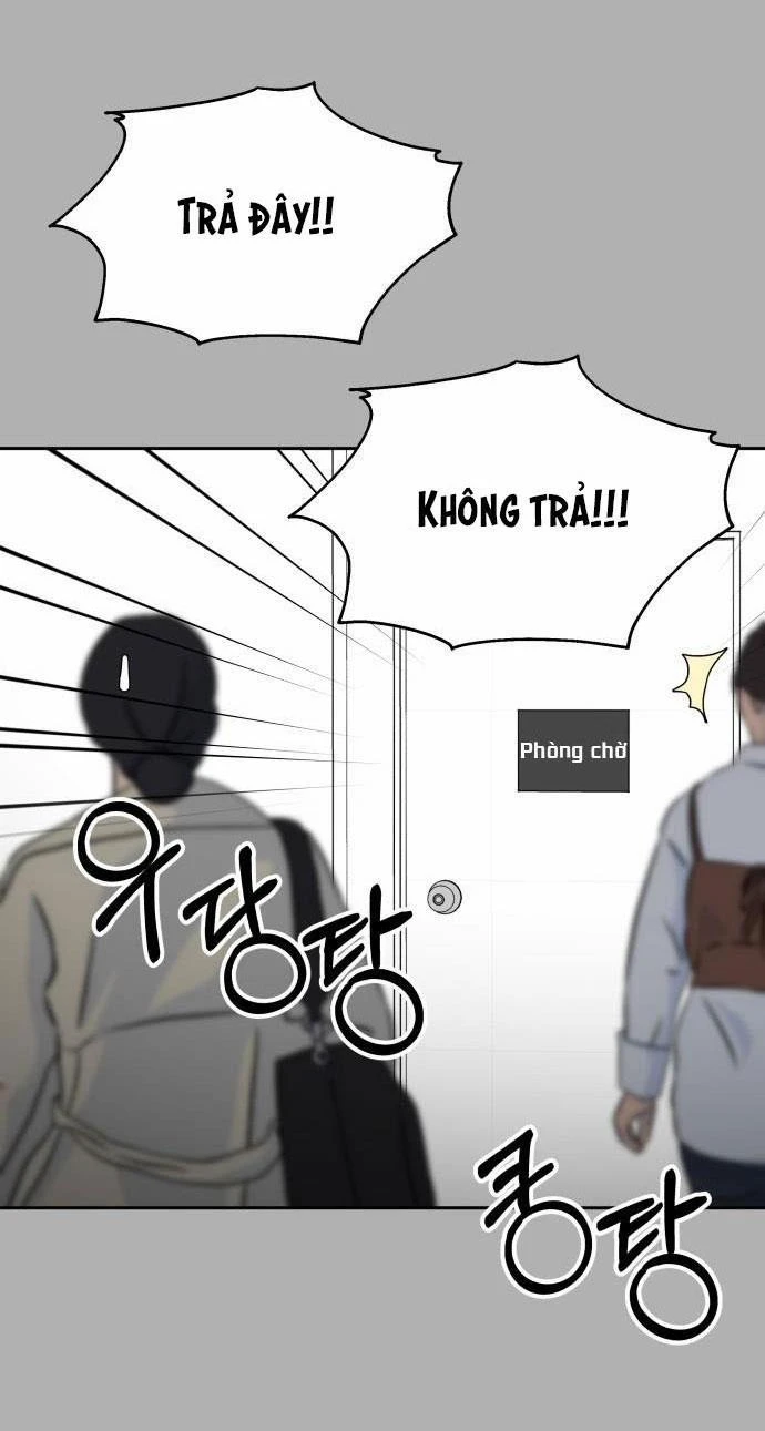 Hãy Diễn Như Anh Yêu Em Chapter 33 - 8