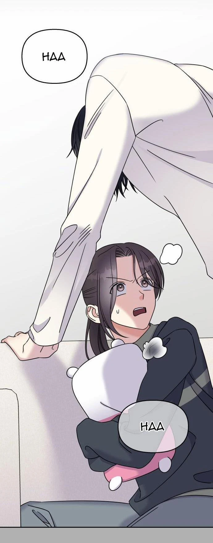 Hãy Diễn Như Anh Yêu Em Chapter 33 - 10