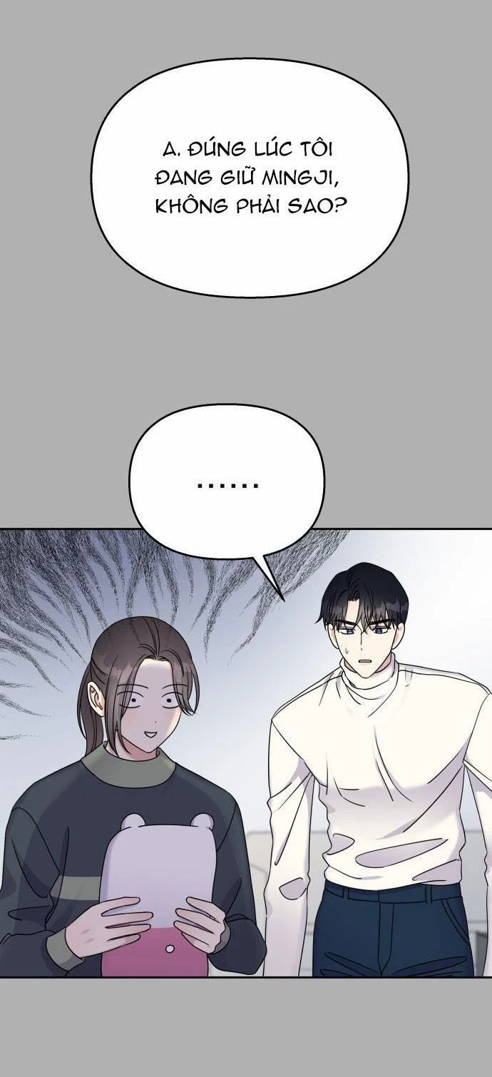 Hãy Diễn Như Anh Yêu Em Chapter 33 - 16