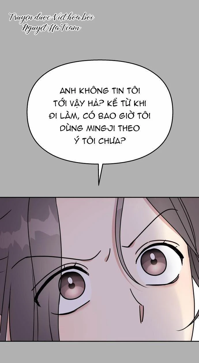 Hãy Diễn Như Anh Yêu Em Chapter 33 - 17