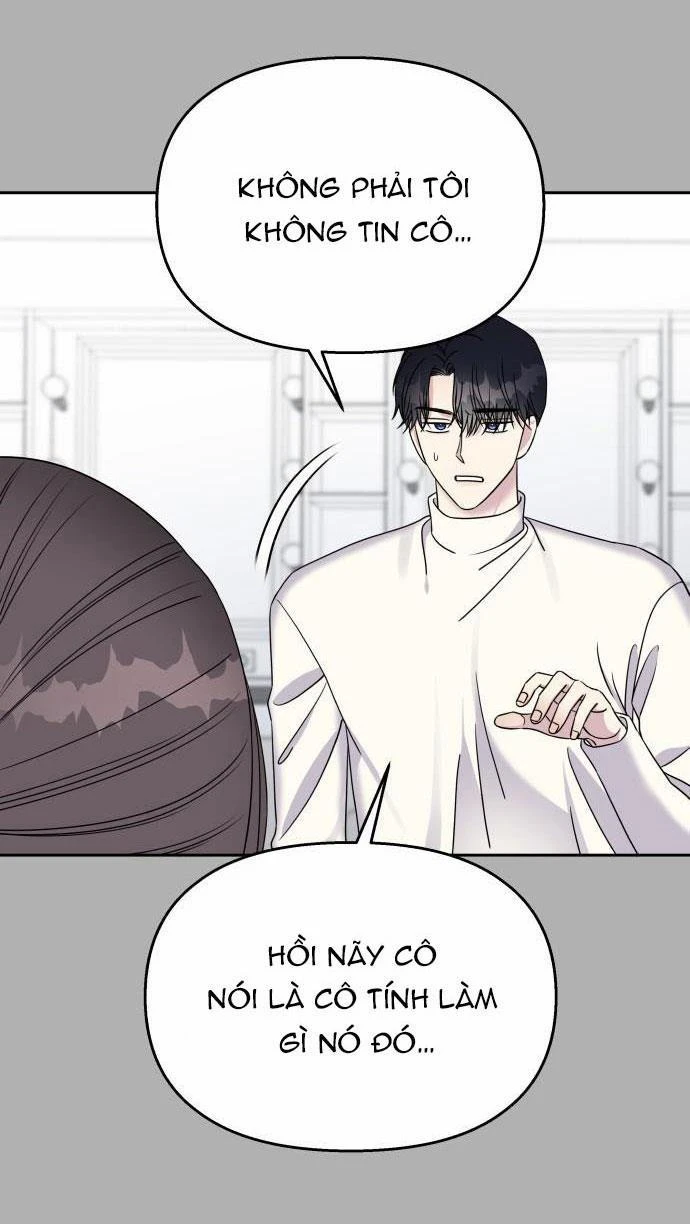 Hãy Diễn Như Anh Yêu Em Chapter 33 - 19