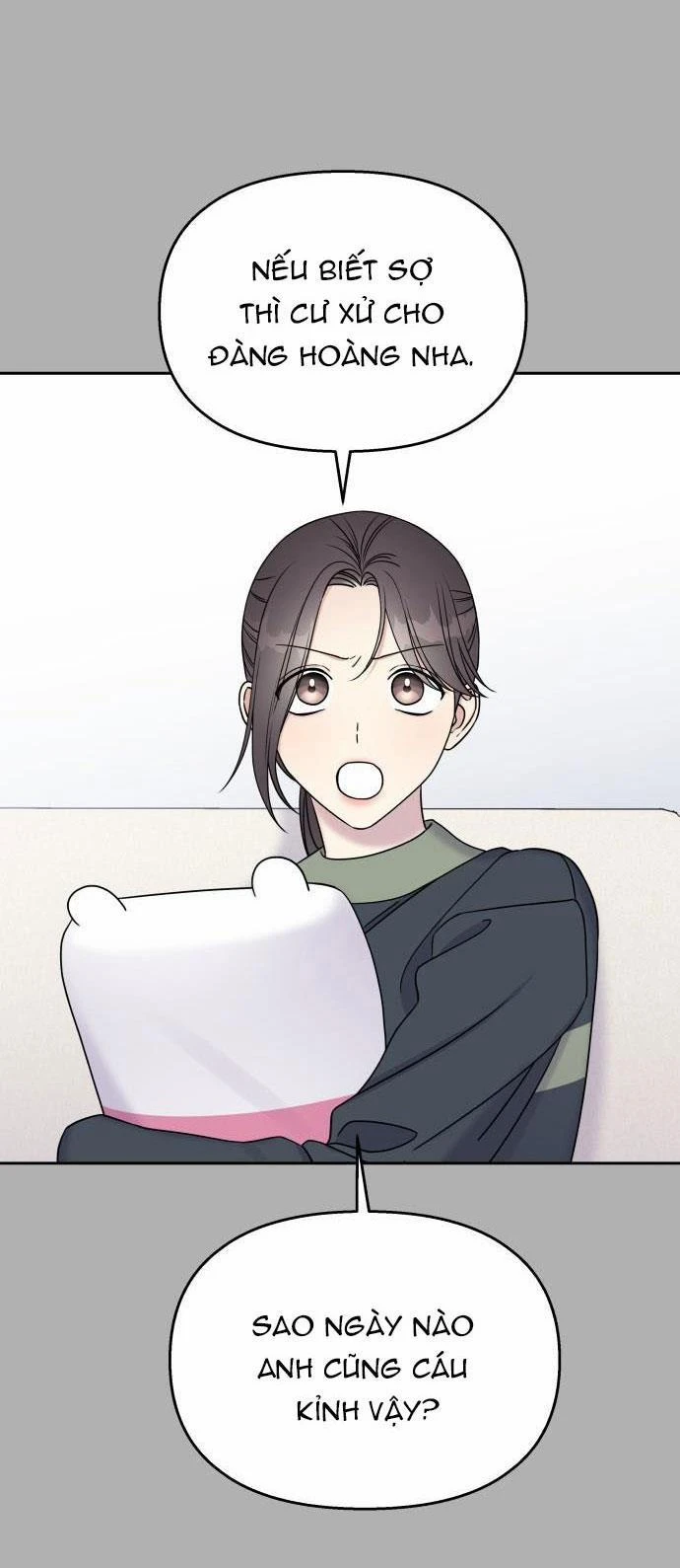 Hãy Diễn Như Anh Yêu Em Chapter 33 - 20