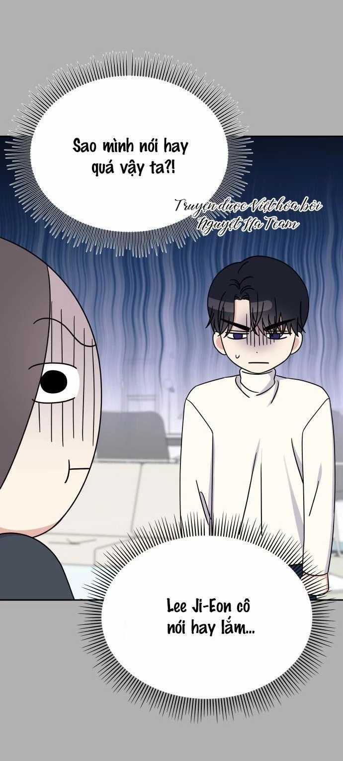 Hãy Diễn Như Anh Yêu Em Chapter 33 - 21
